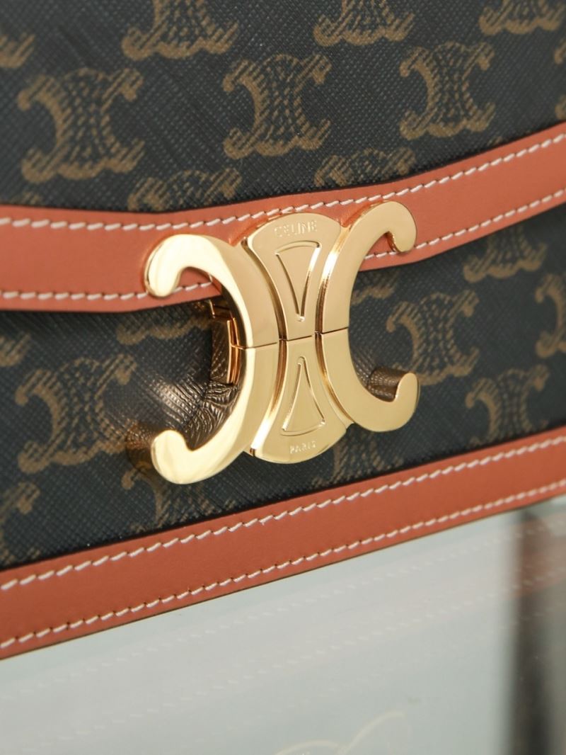 Ce1i*e triomphe bags